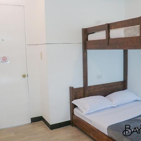 Bay View Inn Surigao Eksteriør bilde